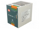 Power supply: switching | for DIN rail | 960W | 36VDC | 0&divide;26.66A