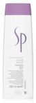 Wella Professionals SP Clear Scalp Shampoo 250 ml