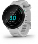 Smart watches Garmin  Forerunner 55 GPS Running White