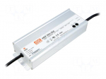 Power supply: switched-mode | modular | 320.4W | 36VDC | 32&divide;39VDC
