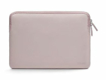 Trunk Neoprene Sleeve 35.6 cm (14") Sleeve case Rose