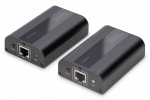 Digitus 4K HDMI extender set, 4K/60Hz