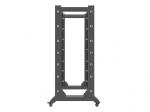 Lanberg OR01-6832-B rack accessory Rack base