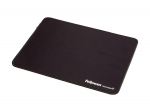 Fellowes XL Mousepad | Breyta | 280 x 210 x 2.5 mm | Black