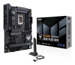 ASUS TUF GAMING Z890-PLUS WIFI Intel Z890 LGA 1851 (Socket V1) ATX