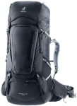 Aircontact Pro 85+10 black | uniwersalny