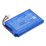 650mAh for Pax Q80