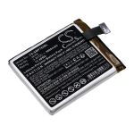 3000mAh for Sunmi M2,T7820