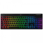 Razer BlackWidow V4 Low-Profile HyperSpeed, Green Switch, US