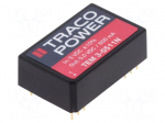 Converter: DC/DC | 3W | Uin: 4.5&divide;5.5V | Uout: 5VDC | Iout: 600mA | DIP24