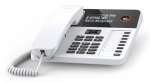 Desk Gigaset 600 white