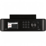 Telestar Imperial Dabman i460 Internet Digital Black