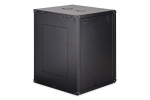 Wall mounted network cabinet DYNAmic 19" 16U