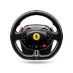 Computer chairs / desks THRUSTMASTER  Racing Wheel | T98-P Ferrari 296 GTB | Black