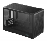 DeepCool CH260 Computer Case Micro Tower Black
