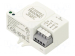 Sensor: movement | screw | 220&divide;240VAC | IP20 | -20&divide;70&deg;C | 30&divide;150&deg;