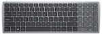 DELL PRO PLUS COMPACT KEYBOARD - KB740 - US INTERNATIONAL (QWERTY)