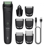 Philips Multigroom Series 3000 Hair trimmer 7in1