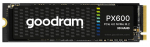 SSD drive Goodram PX600 M.2 500GB