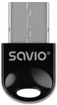 Bluetooth adapter Savio BT-060 Bluetooth 5.3