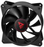 Case fan SAVIO BLADE X1 FAN 120mm 4-pin