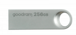 Flash memory Goodram UNO3 256GB Silver