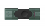 MEMORY DRIVE FLASH USB-A/USB-C/256G DUO DTDEG2/256GB KINGSTON