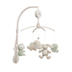 Baby's Only Musical Mobile BO-815.023.062.50 Musical carousel