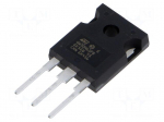 Transistor: IGBT | 650V | 30A | 260W | TO247-3