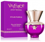 Versace Pour Femme Dylan Purple Perfume EDP 30 ml