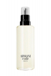 Giorgio Armani Code Homme Parfum Perfume Refill 150ml