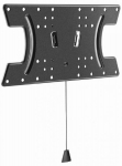 Wall mount for TV Gembird TV Wall Mount (Fixed)