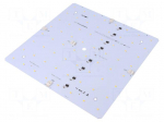 Module: LED | Colour: white neutral | 4000K | 1930lm | CRImin: 80 | 120&deg;
