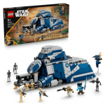 LEGO STAR WARS 75435 Battle of Felucia Separatist MTT constructor