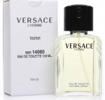 Versace L&acute;Homme Perfume Tester EDT 100ml