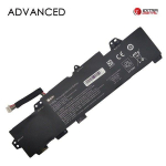 ExtraDigital TT03XL Battery for HP Laptop 4400mAh