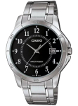 Casio MTP-V004D-1B Men&rsquo;s Watch