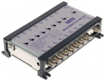 Multiswitch bus amplifier WS-909 9 in/9 out
