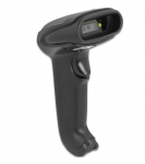 DeLOCK Barcode Scanner 1D and 2D for 2.4 GHz, Bluetooth or USB