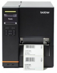BROTHER TJ-4520TN INDUSTRIAL LABEL THERMO TRANSFER PRINTER, USB, LAN, SERIAL PORT, 300DPI, 12IPS