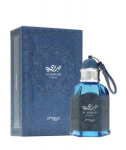 Zimaya Al Barari Coral Perfume EDP 100ml