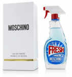 Moschino Fresh Couture Perfume EDT 100ml