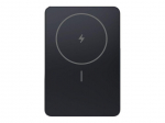 Power bank Xiaomi  Super Slim Magnetic Power Bank 5000 | 5000 mAh | Black