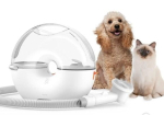 Neakasa S1 Pro - Pet Grooming Kit with Vacuum