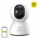 Baseus P1 Indoor surveillance camera 3K