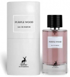 Maison Alhambra Purple Wood Perfume EDP 100 ml
