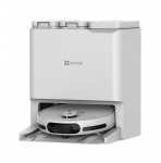 EZVIZ RS20 Pro - cleaning robot, white