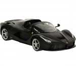 Rastar RC Ferrari LaFerrari Aperta Radio-controlled car 1:14