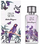 Salvatore Ferragamo Cieli di Seta Perfume EDP 100 ml