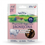 BALTICA Przysmaki region&oacute;w Monoprotein Lamb - dog treat - 30g